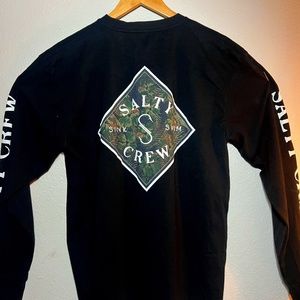 Salty Crew Long Sleeve